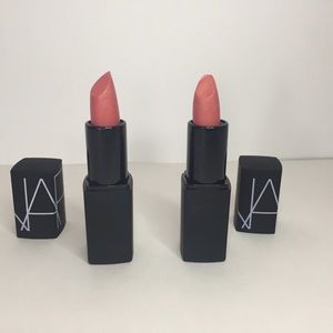 NARS Lipstick - Orgasm
